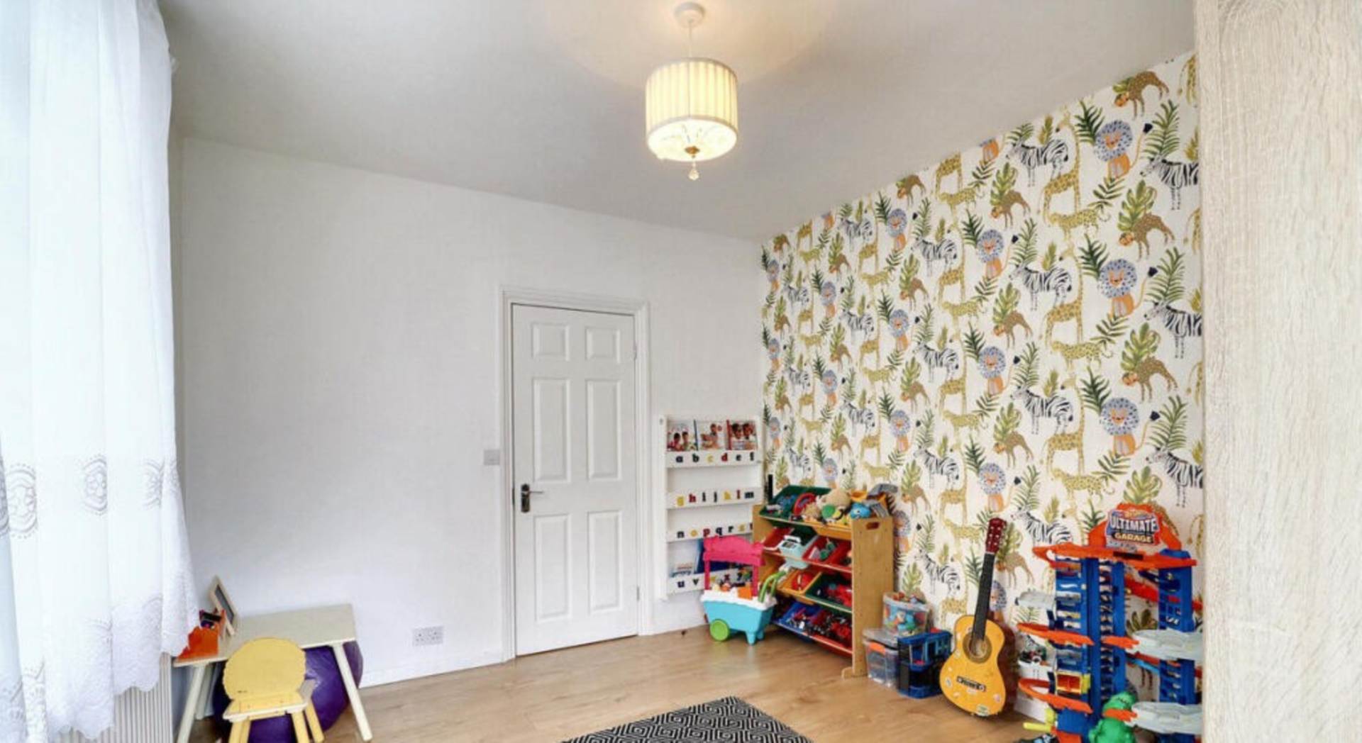 Hampton Road, Ilford, Image 4