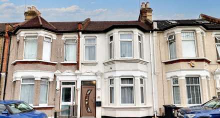 Hampton Road, Ilford, Image 2