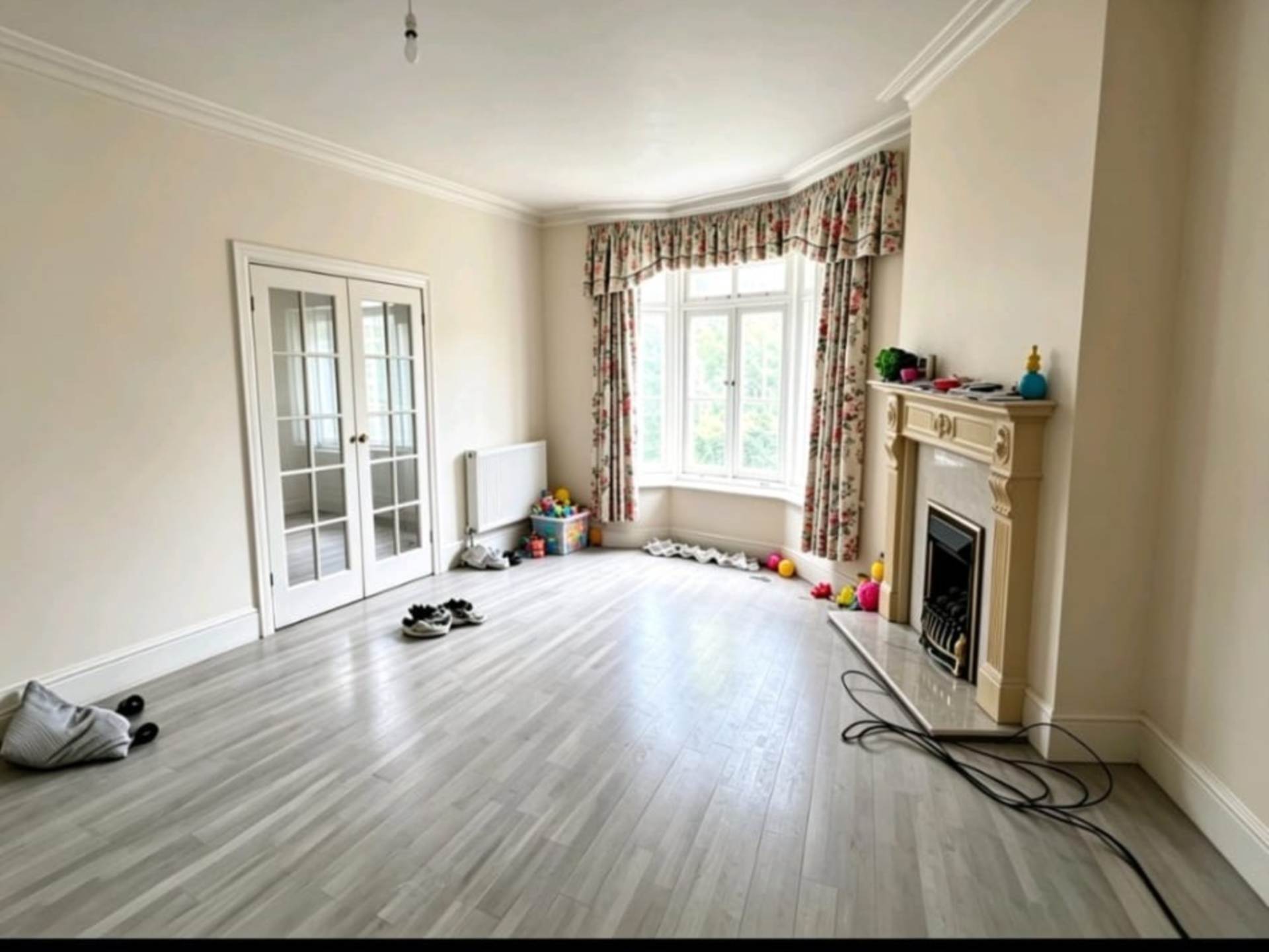 Dersingham Avenue, London, Image 1