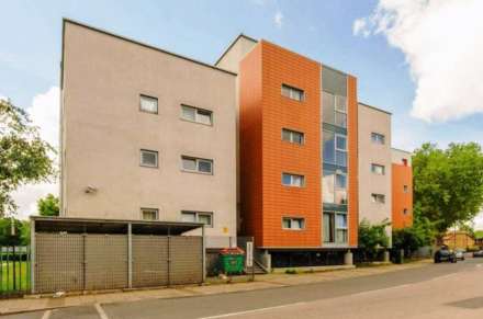 Hermit Road, Canning Town, Image 1