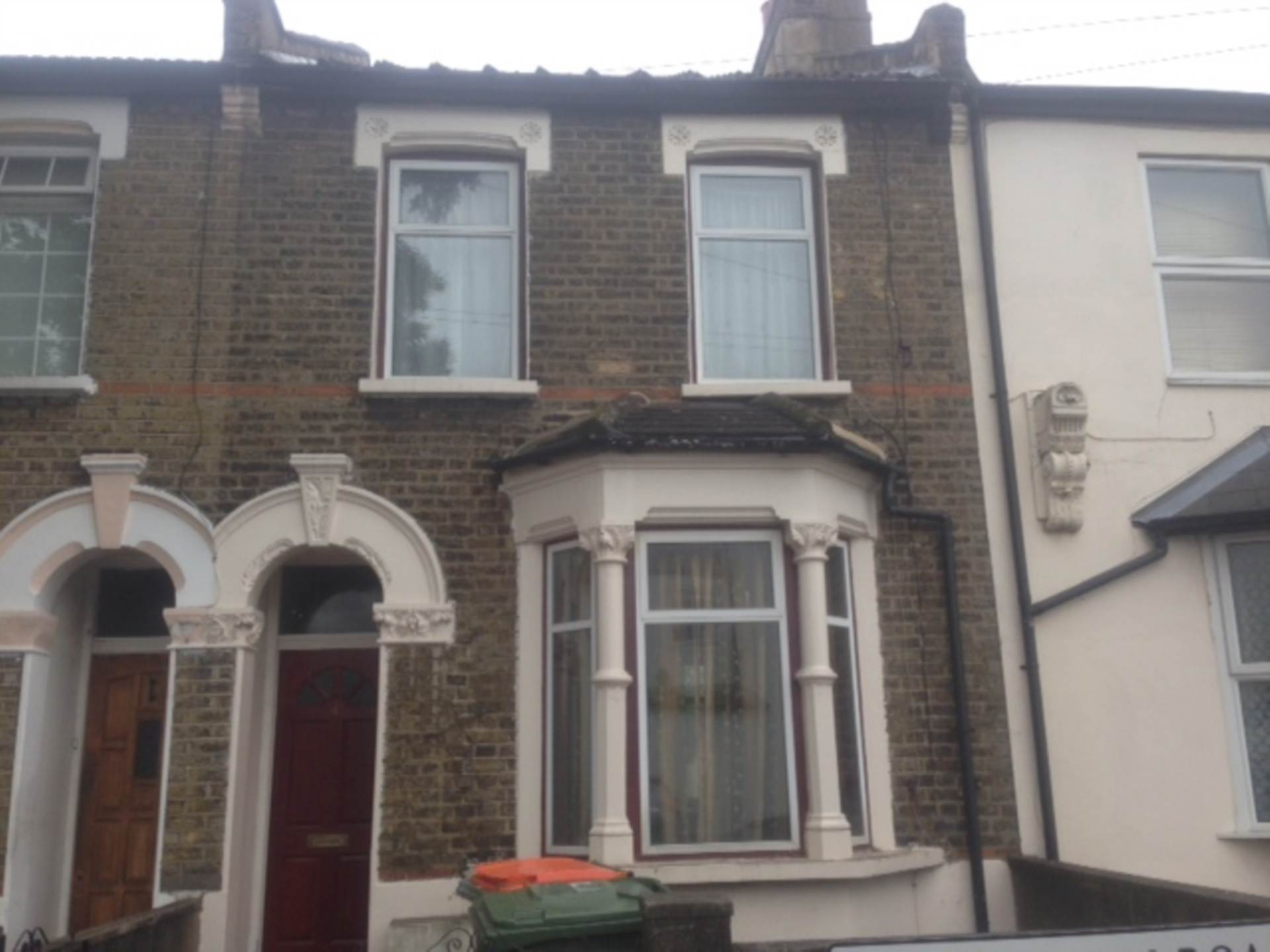 Upperton Road, London, Image 1