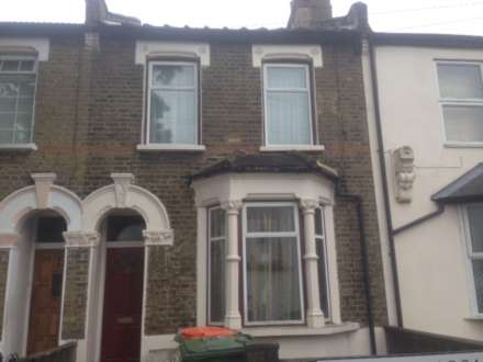 Upperton Road, London, Image 1