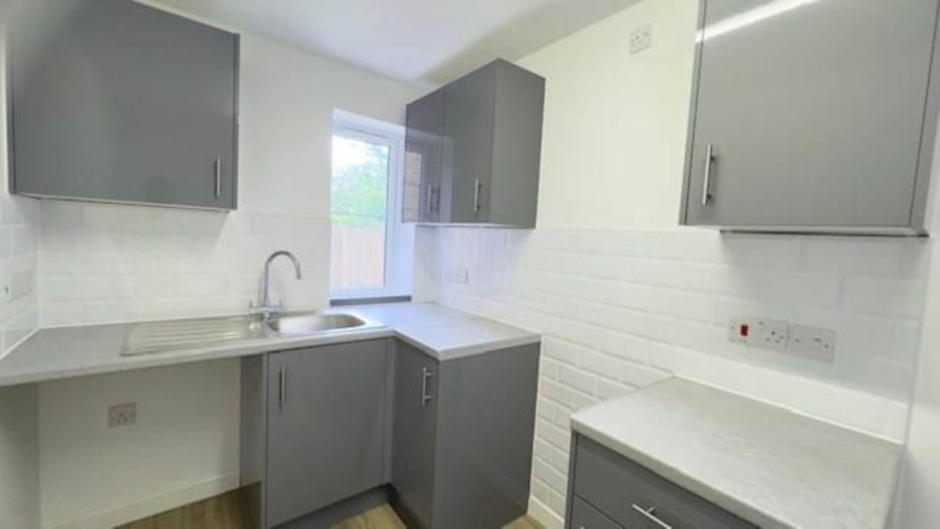 Tollgate Road, Beckton, Image 1