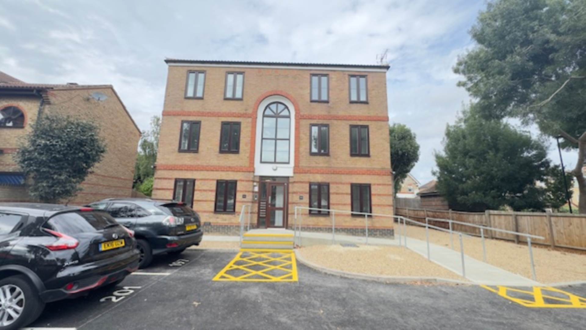 Tollgate Road, Beckton, Image 10