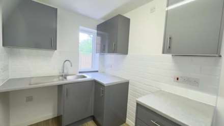 Tollgate Road, Beckton