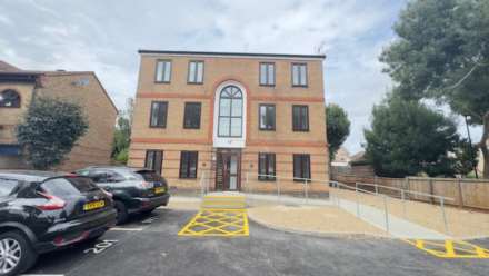 Tollgate Road, Beckton, Image 10