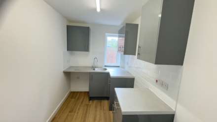 Tollgate Road, Beckton, Image 2