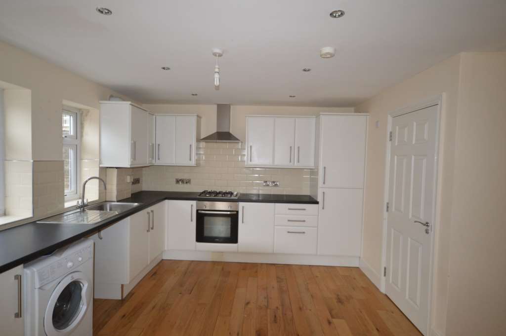 Knox Road, Forest Gate, Image 1
