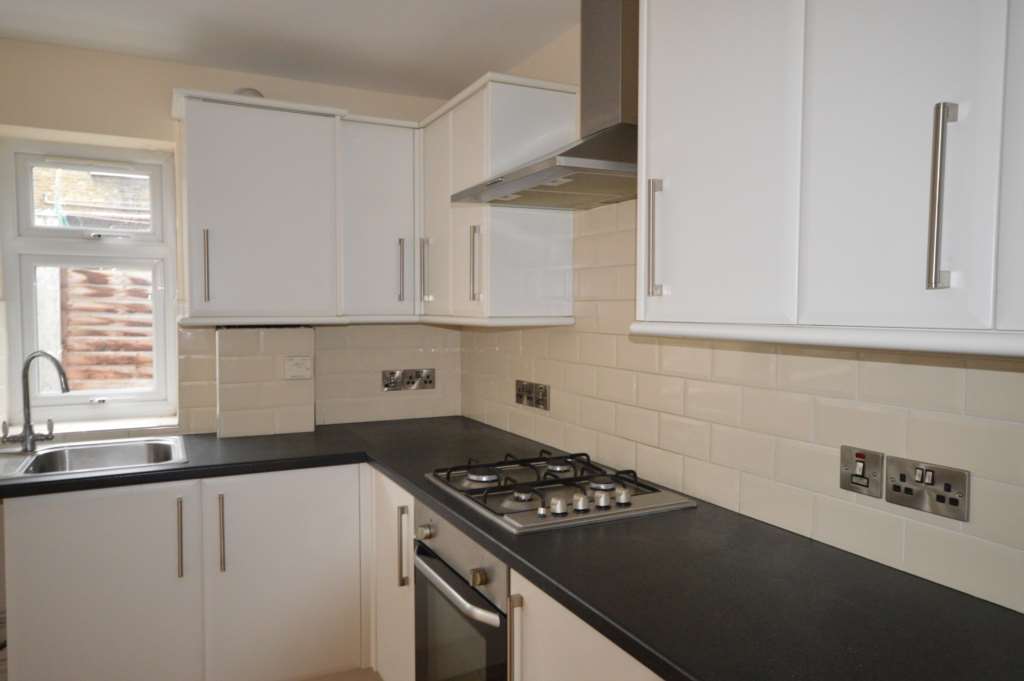 Knox Road, Forest Gate, Image 3
