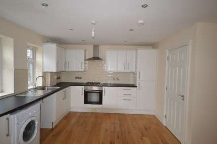 Knox Road, Forest Gate, Image 1
