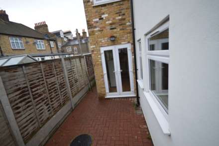 Knox Road, Forest Gate, Image 11
