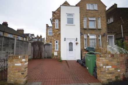 Knox Road, Forest Gate, Image 12