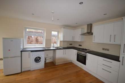 Knox Road, Forest Gate, Image 2