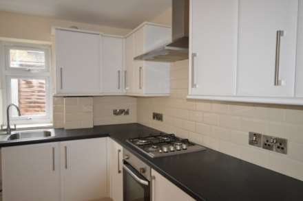 Knox Road, Forest Gate, Image 3