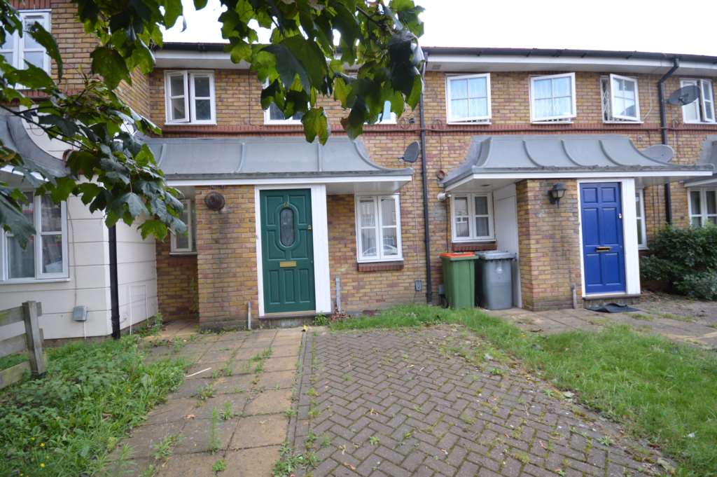 Freemasons Road, Canning Town, Image 1