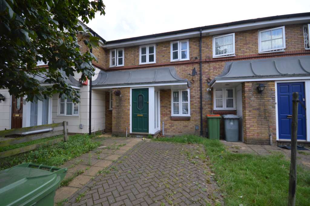 Freemasons Road, Canning Town, Image 6