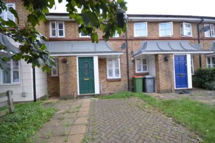 Freemasons Road, Canning Town, Image 1