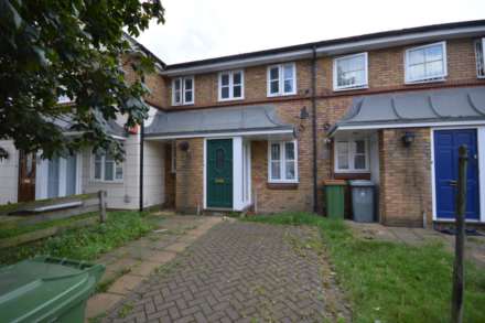Freemasons Road, Canning Town, Image 6