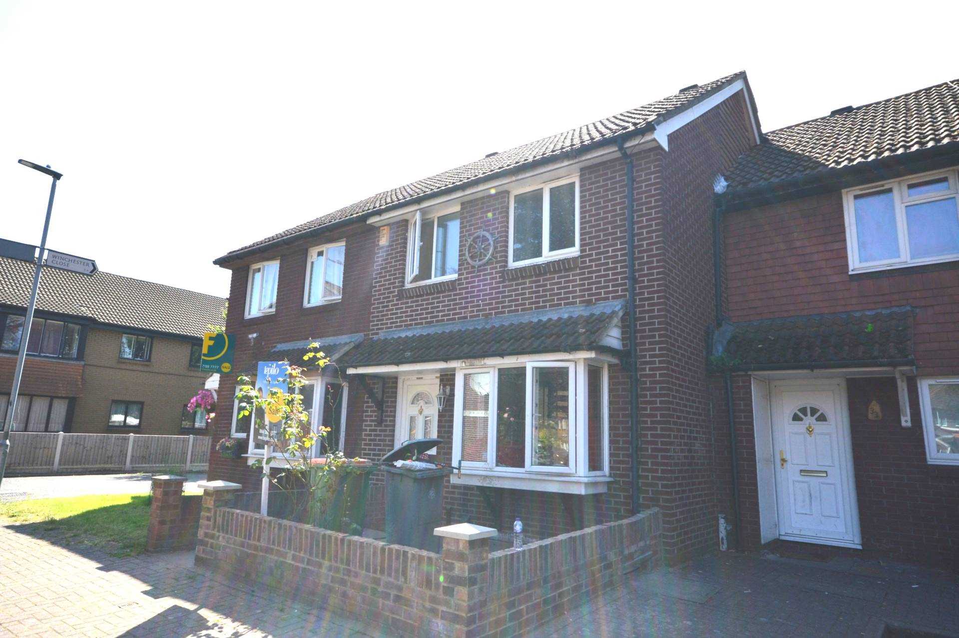 Chichester Close, London, Image 4