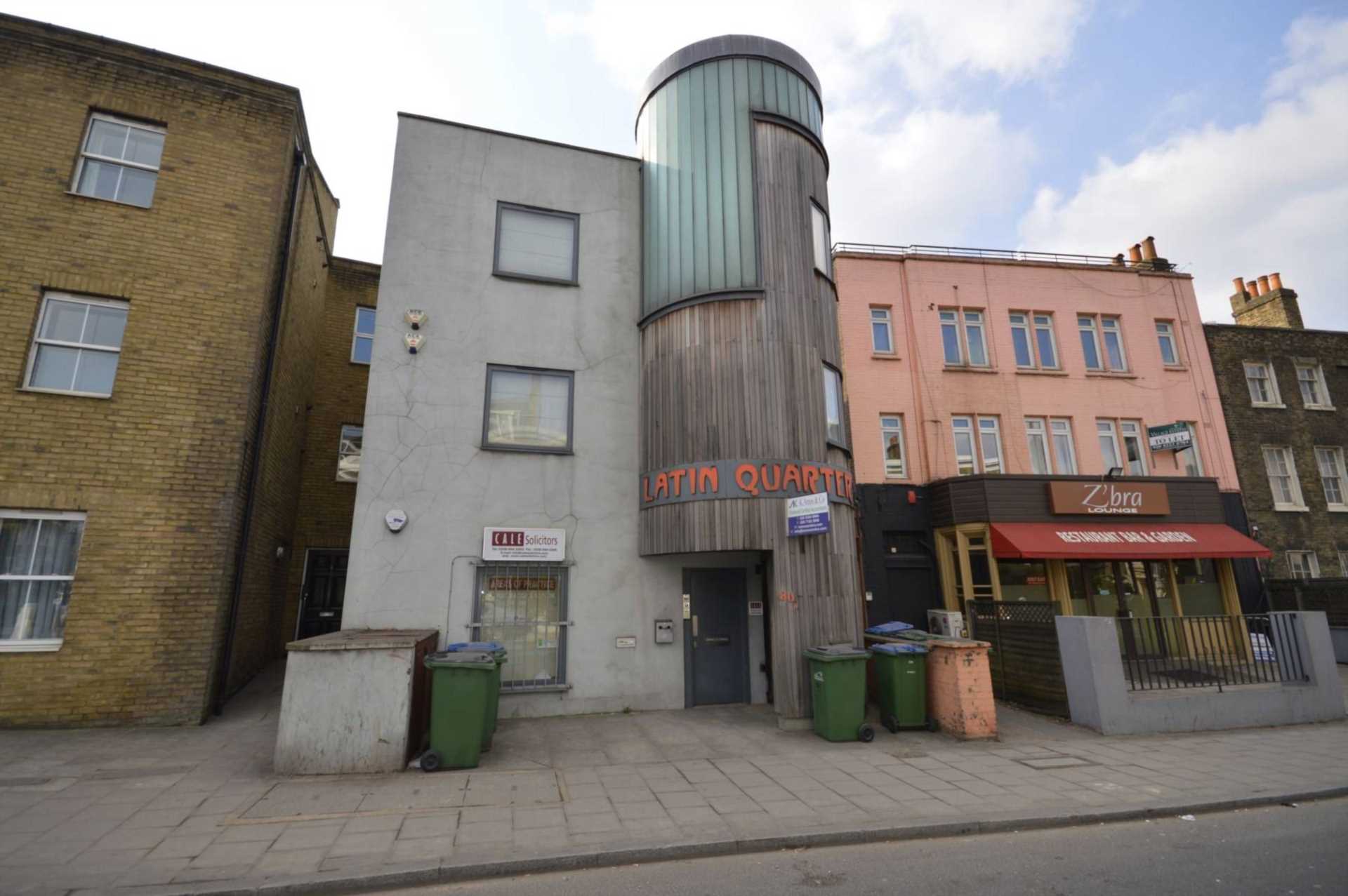 Blackheath Road, London, Image 13