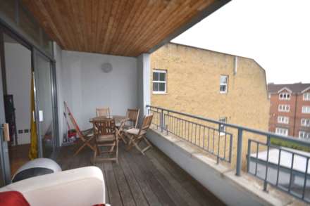 Blackheath Road, London, Image 10