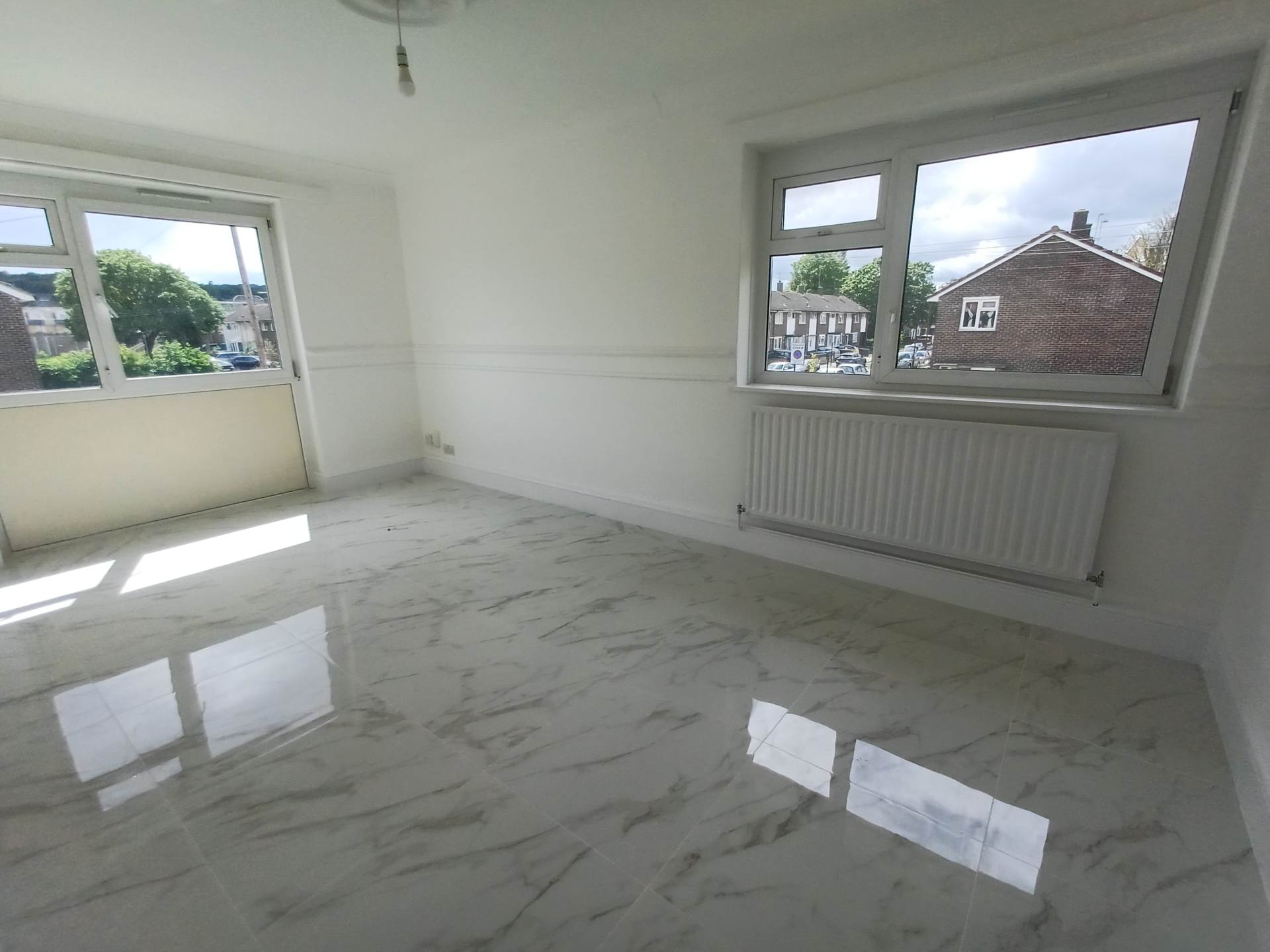 Felixstowe Road, Abbey Wood, Image 2