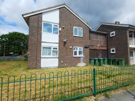 Felixstowe Road, Abbey Wood, Image 1