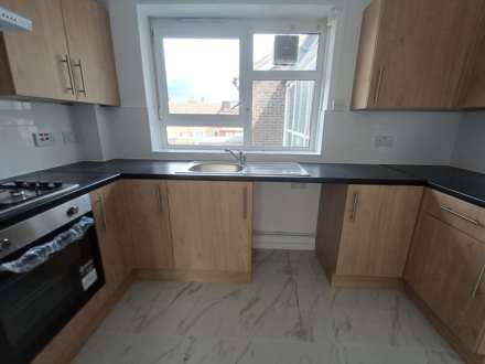 Felixstowe Road, Abbey Wood, Image 4