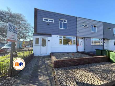 Property For Rent Bracondale Road, Abbey Wood, London