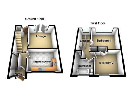 Bracondale Road, Abbey Wood, Image 2