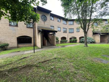 Property For Sale Eastgate Close, Thamesmead, London