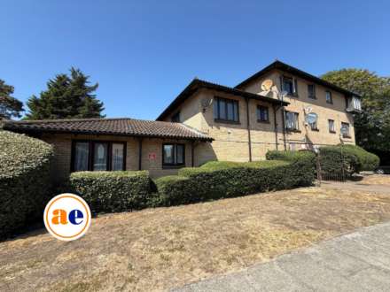 Property For Sale Eastgate Close, Thamesmead, London