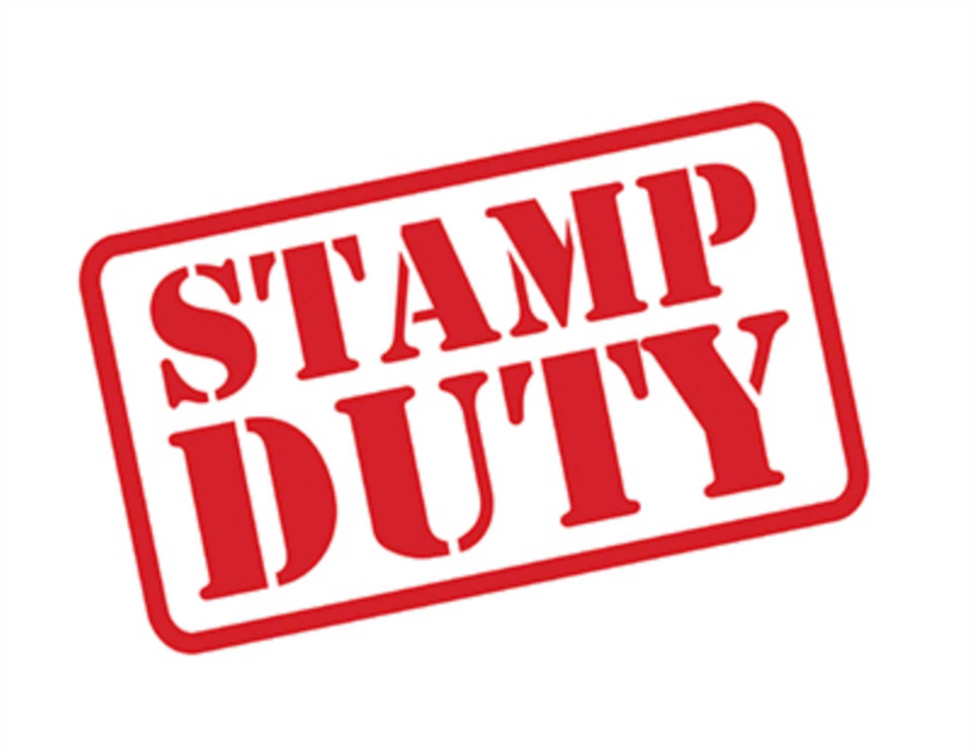 Chancellor unveils plan to reverse Stamp Duty cuts.