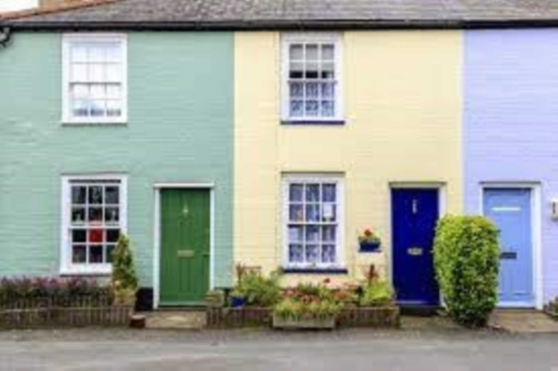 10 Ways to improve your Kerb Appeal.