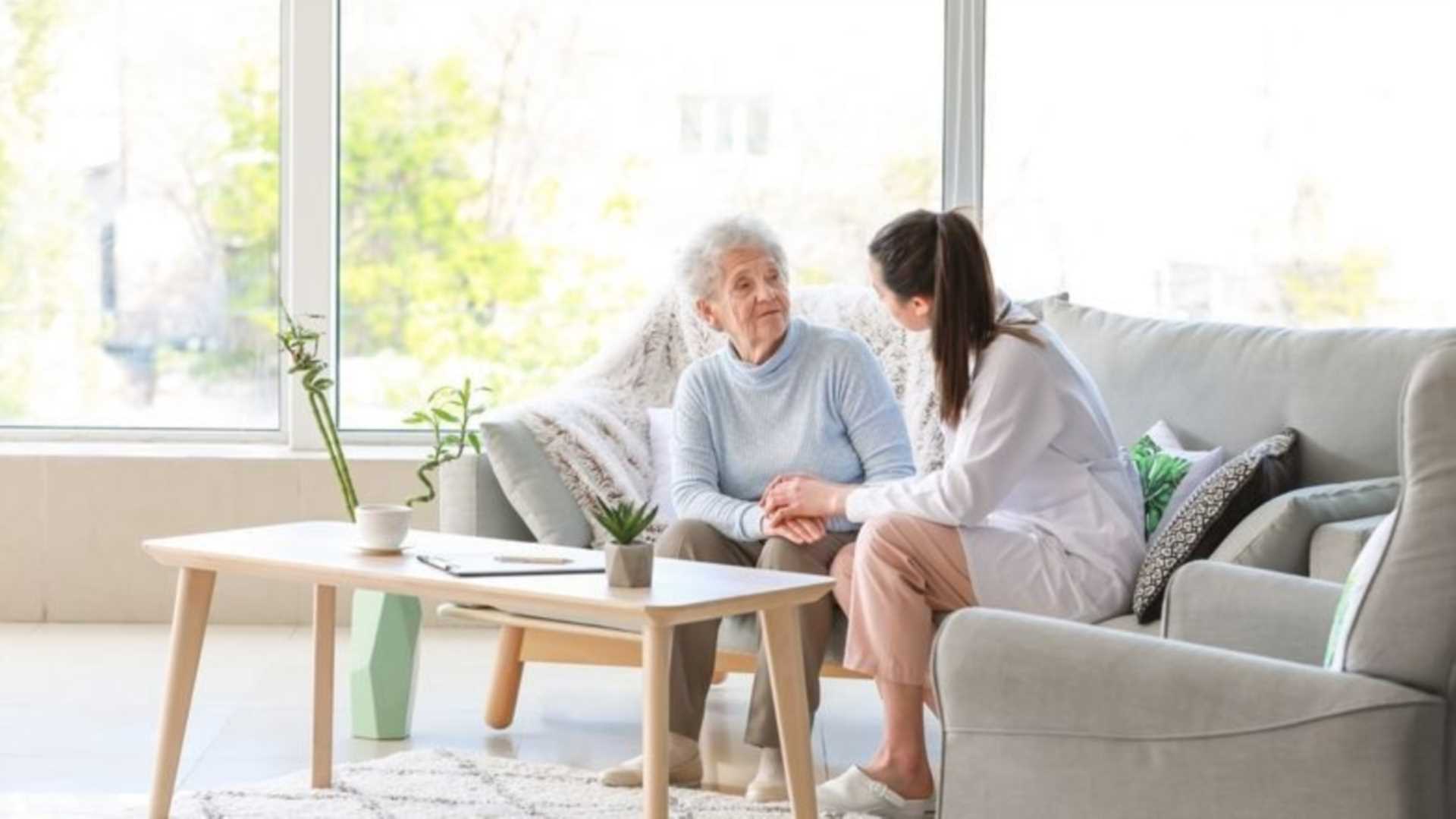 Shaping the future of accessible housing for older people.