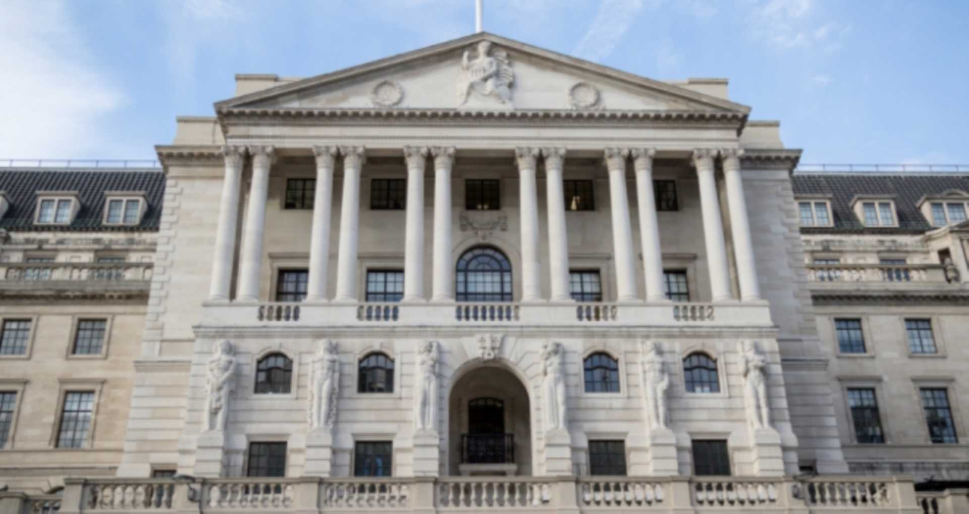 Bank of England holds interest rates at 5.25%