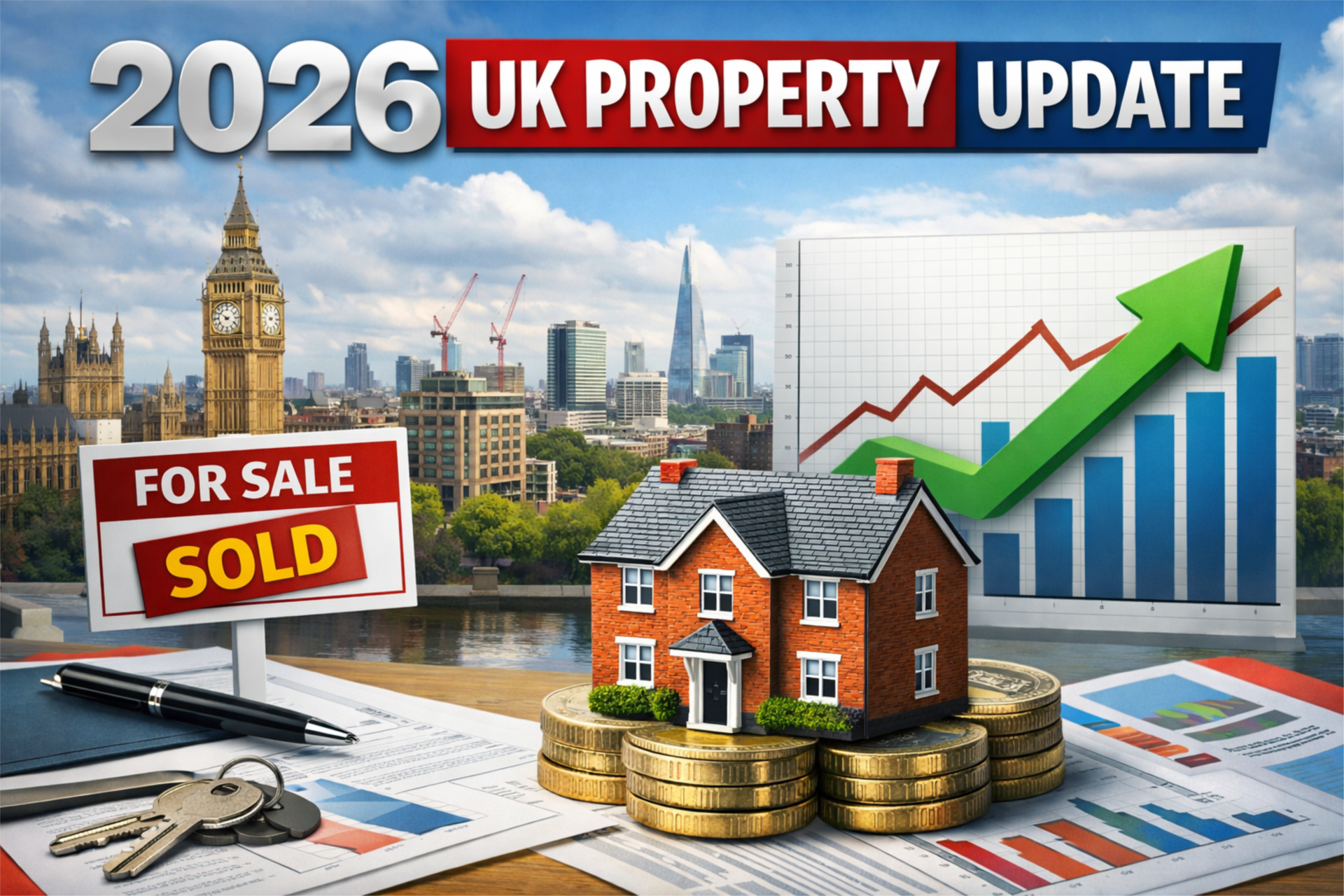 2026 UK Property Update