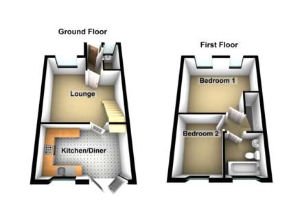 Poppy Close, Belvedere ** VIDEO & 3D FLOORPLAN AVAILABLE **, Image 11