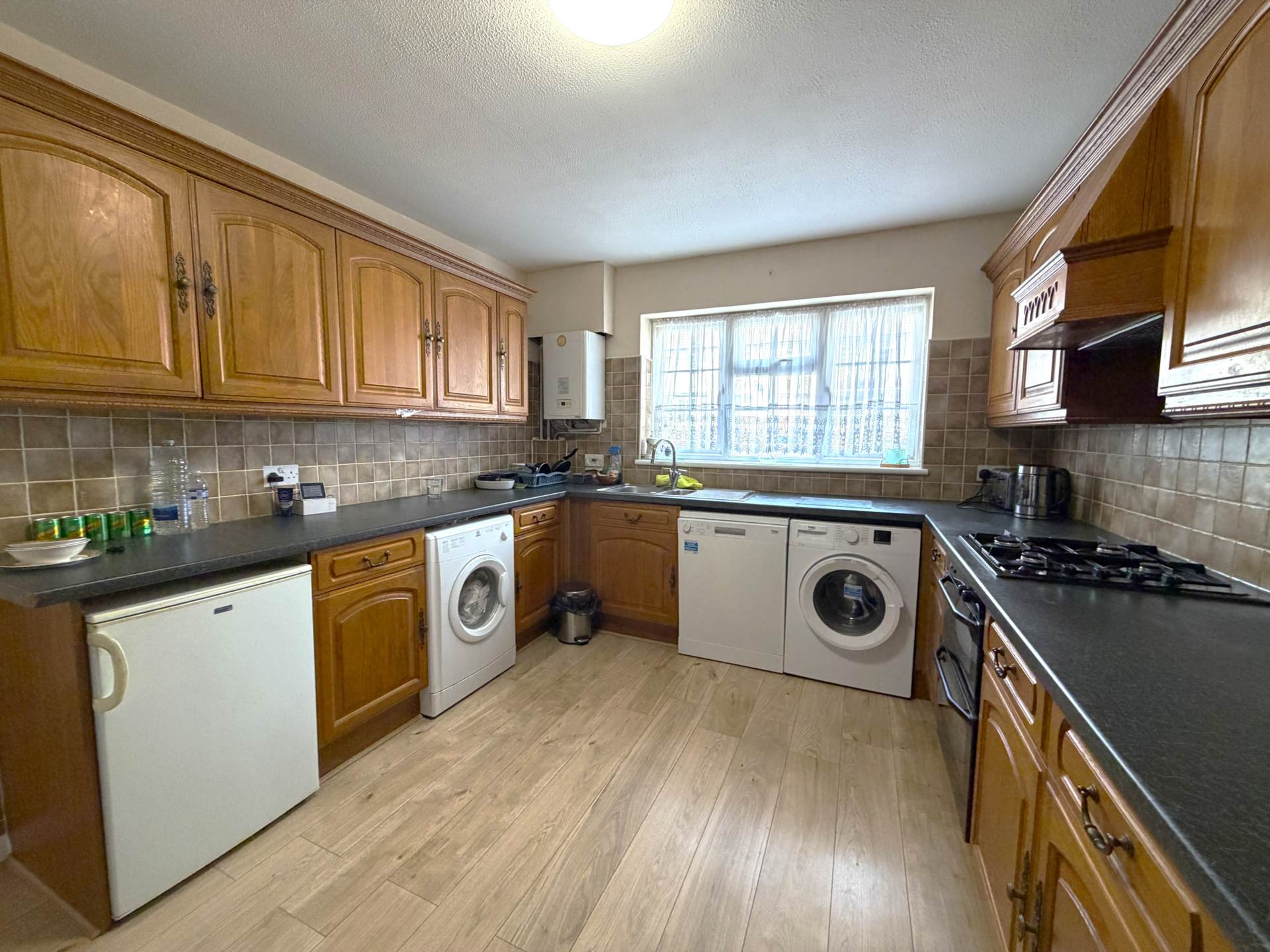 Rushdene, London  ** 3D FLOORPLAN AVAILABLE **, Image 16