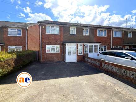 Rushdene, London  ** 3D FLOORPLAN AVAILABLE **, Image 1