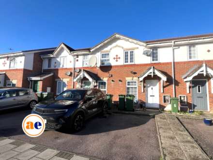 Waldstock Road, Thamesmead ** VIDEO & 3D FLOORPLAN AVAILABLE **, Image 1