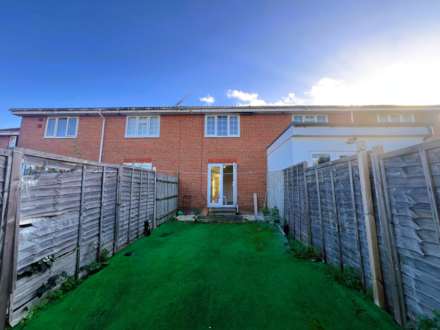 Waldstock Road, Thamesmead ** VIDEO & 3D FLOORPLAN AVAILABLE **, Image 9