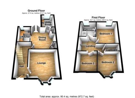 Federation Road, Abbey Wood ** 3D FLOORPLAN & VIDEO AVAILABLE **, Image 2
