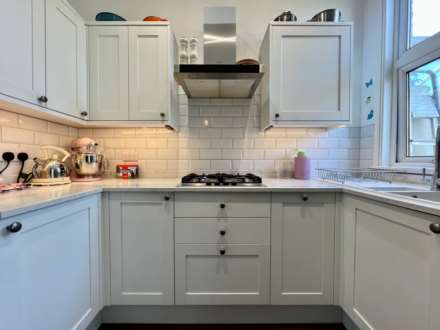 Federation Road, Abbey Wood ** 3D FLOORPLAN & VIDEO AVAILABLE **, Image 5