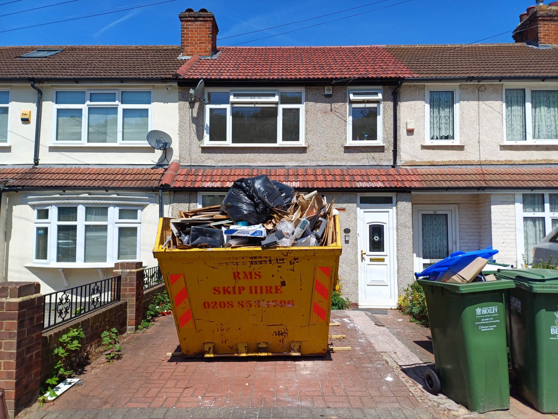 Elstree Gardens, Belvedere, Image 1