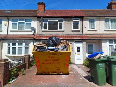 Property For Rent Elstree Gardens, Belvedere
