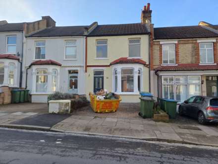 Howarth Road, Abbey Wood, Image 1