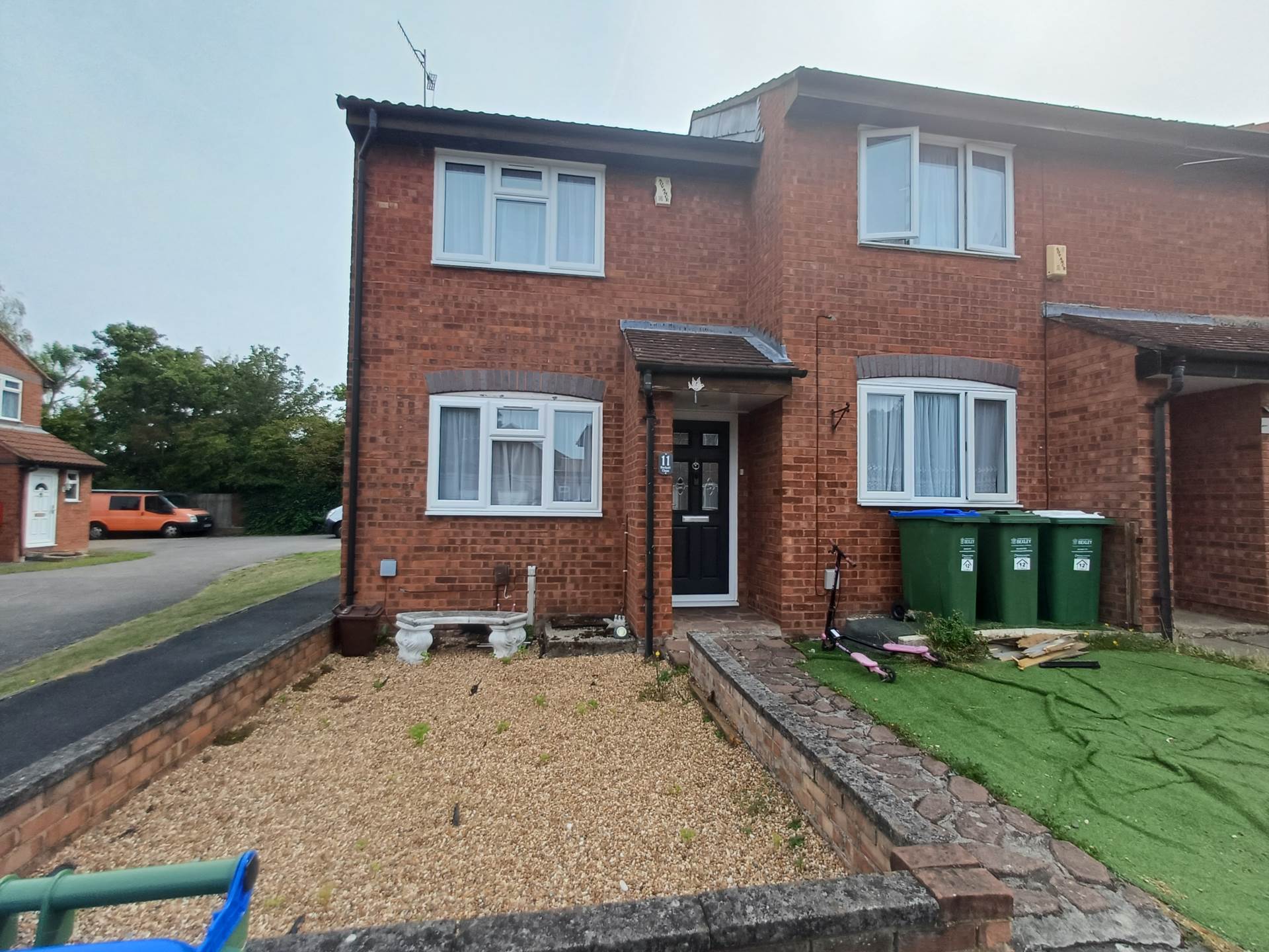 Beckett Close, Belvedere, Image 1