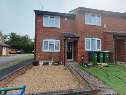 Property For Rent Beckett Close, Belvedere
