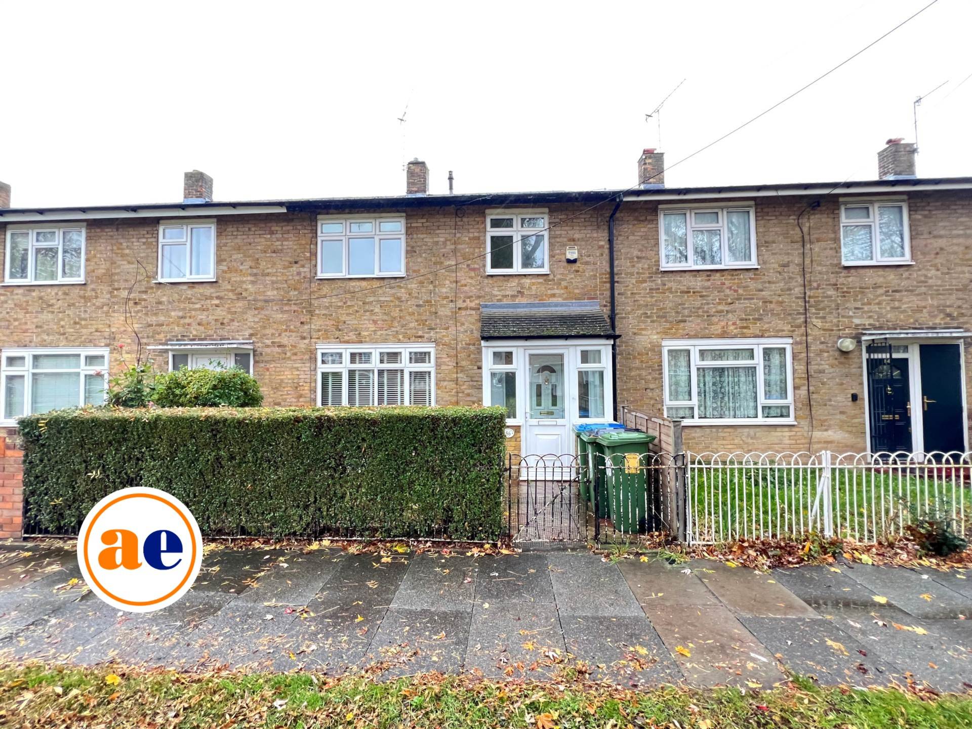 Godstow Road, Abbey Wood 9AU  ** VIDEO & 3D FLOORPLAN AVAILABLE **, Image 1